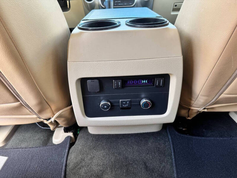 2016 Ford Expedition XLT