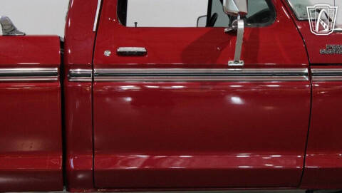 1979 Ford F-100