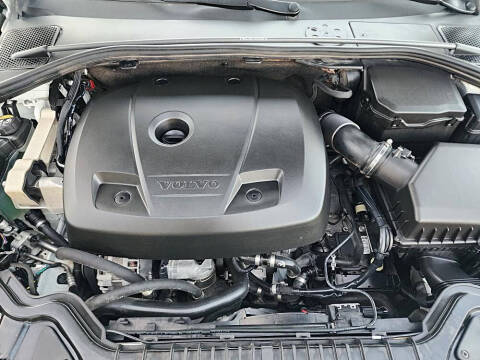 2016 Volvo S60 T5 Drive-E Premier