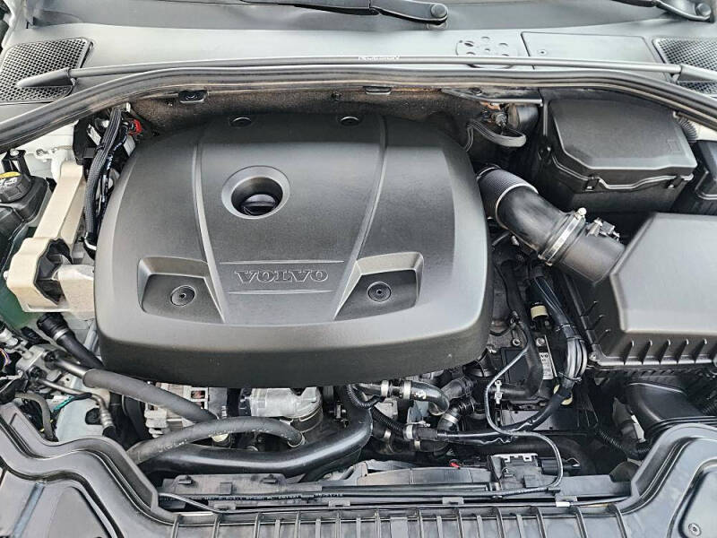 2016 Volvo S60 T5 Drive-E Premier