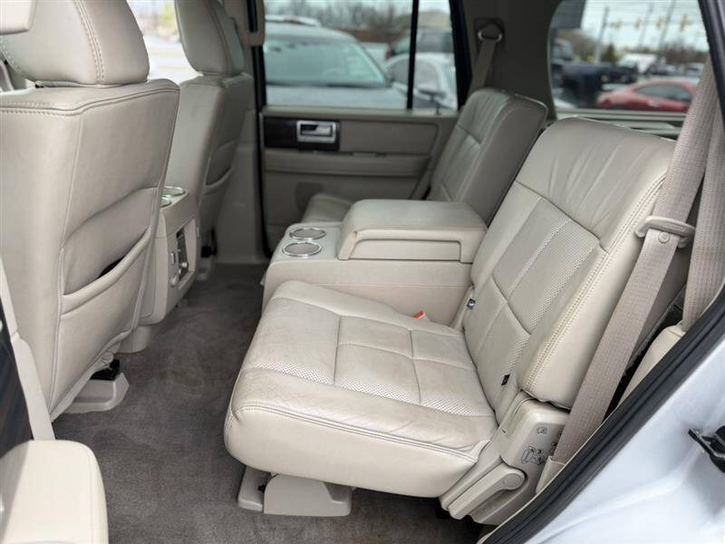 2010 Lincoln Navigator