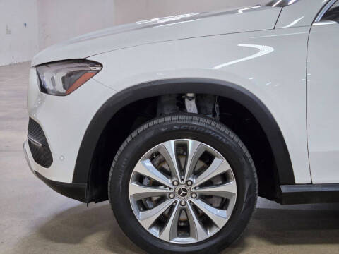 2020 Mercedes-Benz GLE GLE 350 4MATIC