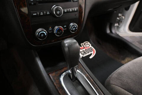 2014 Chevrolet Impala Limited LS Fleet