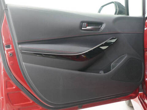 2023 Toyota GR Corolla Circuit Edition