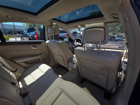 2016 Mercedes-Benz E-Class E 350