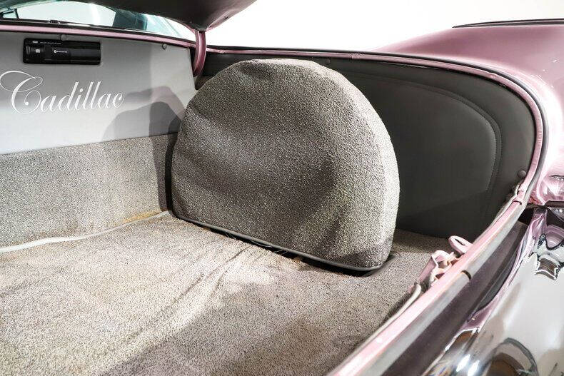 1958 Cadillac DeVille