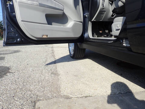 2010 Subaru Forester 2.5X Premium