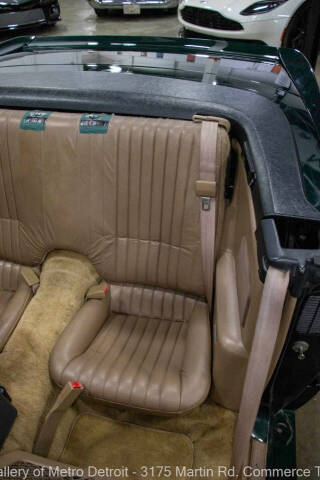 1992 Pontiac Firebird Trans Am