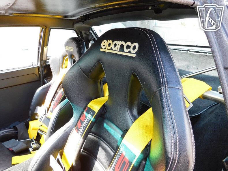 1984 Porsche 944