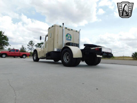 1940 GMC C/K 1500 Series
