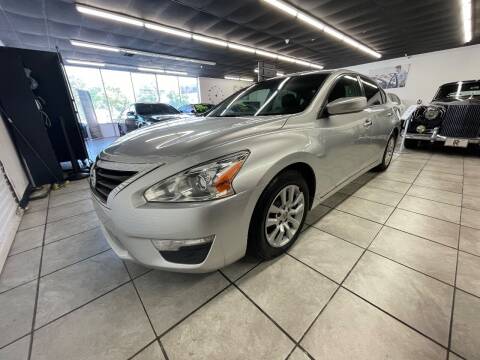 2013 Nissan Altima for sale at 5 Star Auto Sale in Rancho Cordova CA