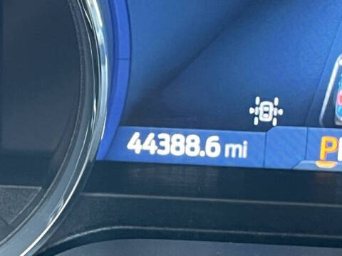 2023 Ford Expedition MAX XLT