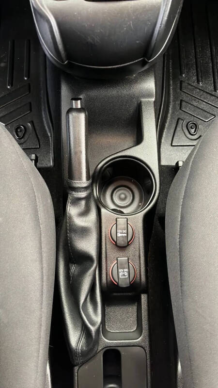 2021 RAM ProMaster City Tradesman