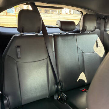 2022 Toyota Sienna XSE 7-Passenger