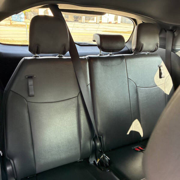 2022 Toyota Sienna XSE 7-Passenger