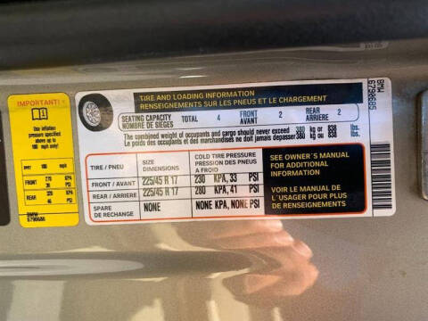 2009 BMW 3 Series 335i