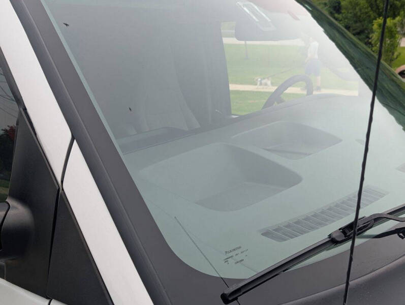 2019 Chevrolet Express 2500