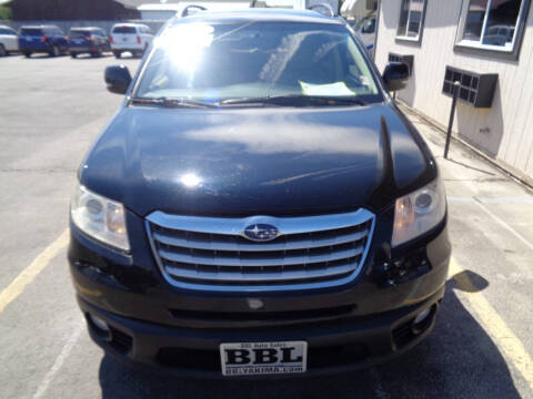 2009 Subaru Tribeca Ltd. 5-Pass.