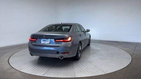 2025 BMW 3 Series 330i xDrive