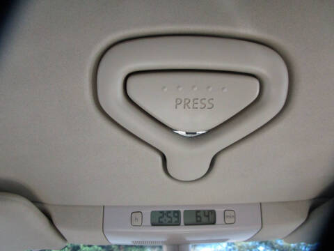 2008 Volkswagen New Beetle Convertible SE