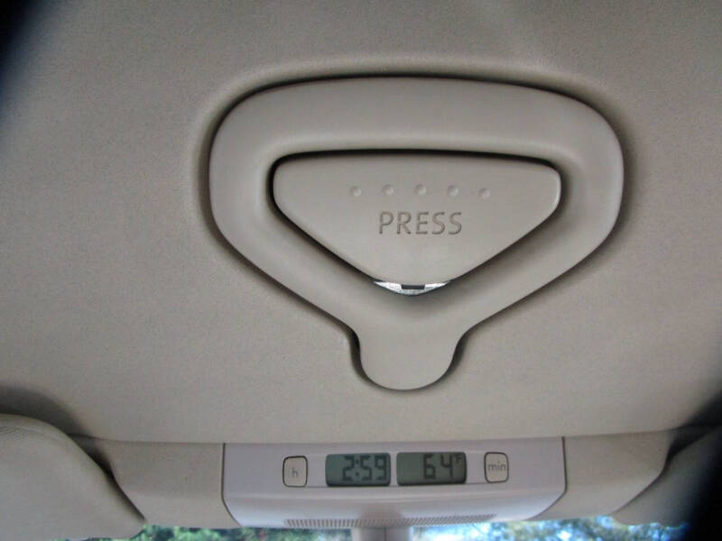 2008 Volkswagen New Beetle Convertible SE