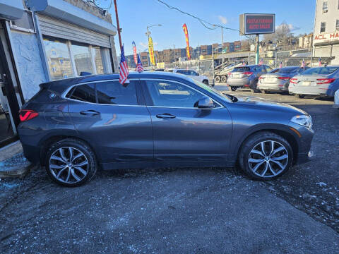2018 BMW X2 xDrive28i