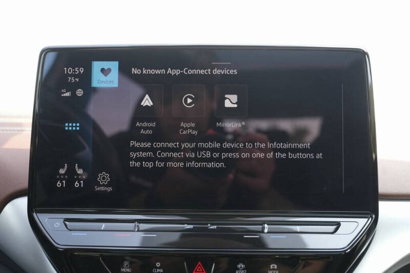 2021 Volkswagen ID.4 Pro S