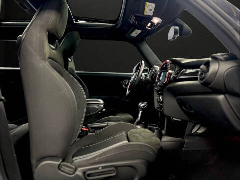 2019 MINI Hardtop 2 Door John Cooper Works