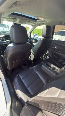 2015 Buick Encore Premium