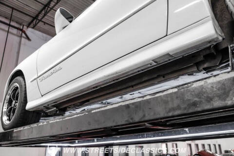 1995 Pontiac Firebird