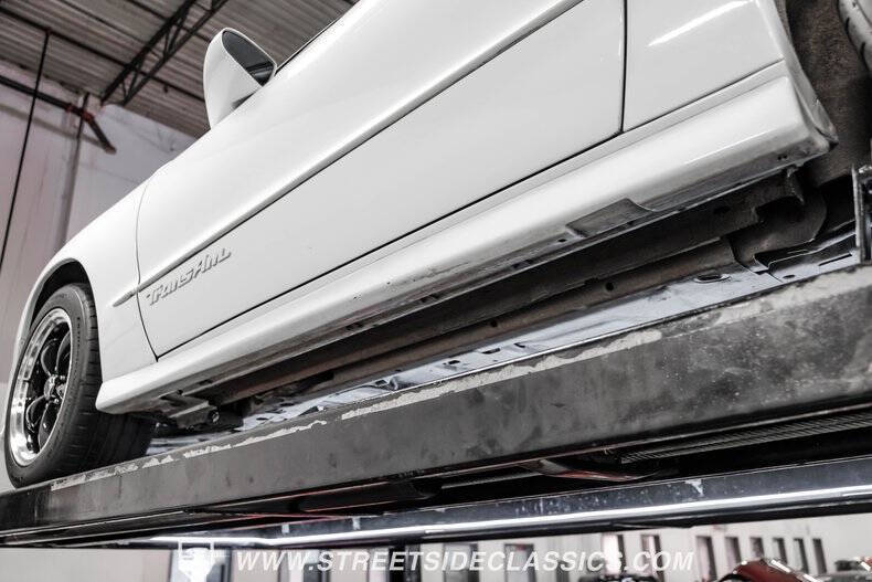 1995 Pontiac Firebird