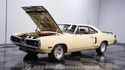 1970 Dodge Coronet