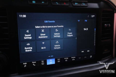 2024 Ford F-350 Super Duty