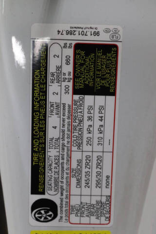 2013 Porsche 911 Carrera S