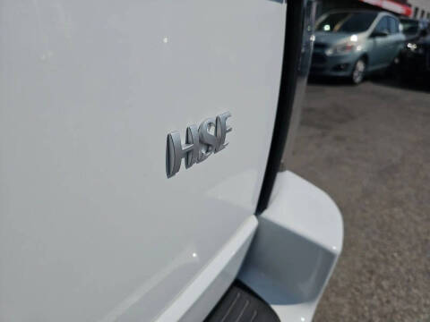 2012 Land Rover Range Rover HSE LUX