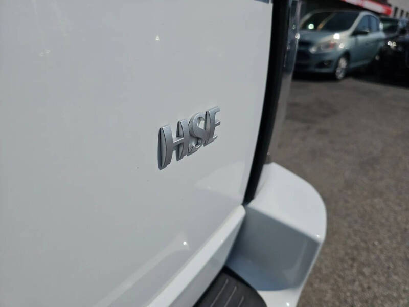 2012 Land Rover Range Rover HSE LUX