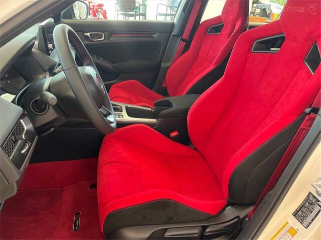 2026 Honda Civic Type R