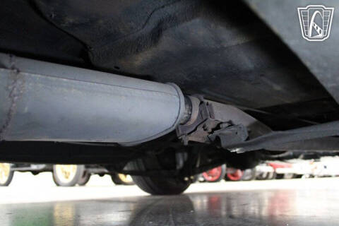 1950 Chevrolet Fleetline