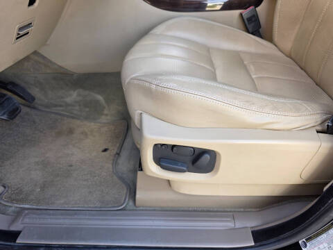 2013 Land Rover Range Rover Sport HSE LUX