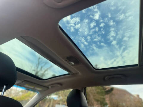 2016 Kia Sportage EX