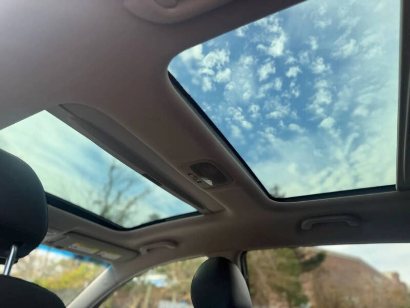 2016 Kia Sportage EX