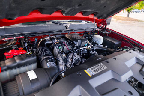 2009 GMC Sierra 2500HD SLE