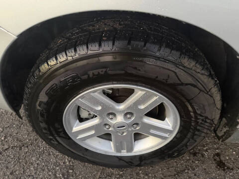 2009 Ford Escape Hybrid