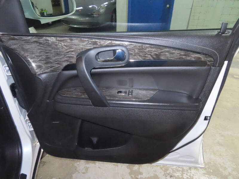 2014 Buick Enclave Premium