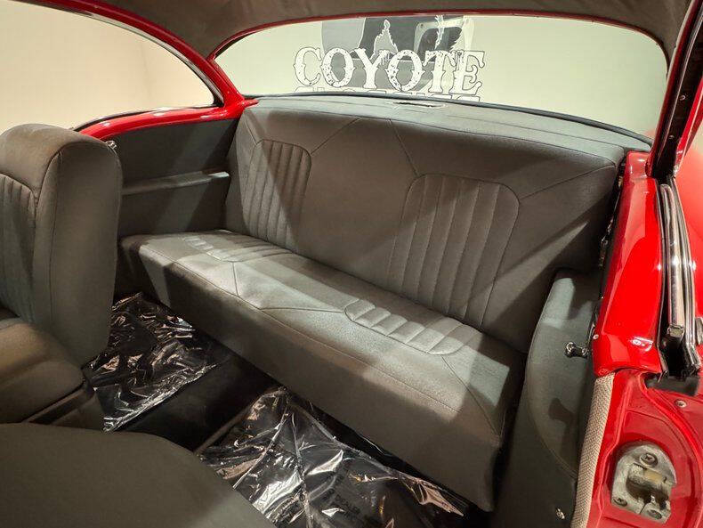 1954 Oldsmobile Super 88