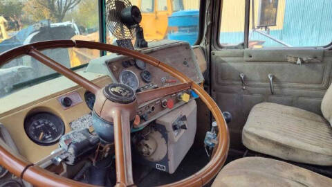1978 Mack R600