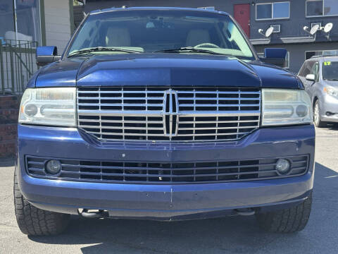 2011 Lincoln Navigator