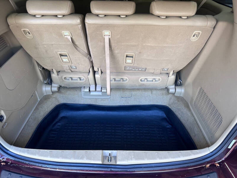 2010 Honda Odyssey EX-L w/DVD