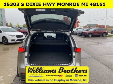 2021 Lexus NX 300 F SPORT