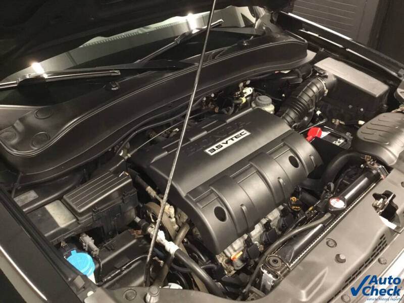 2013 Honda Ridgeline RTL